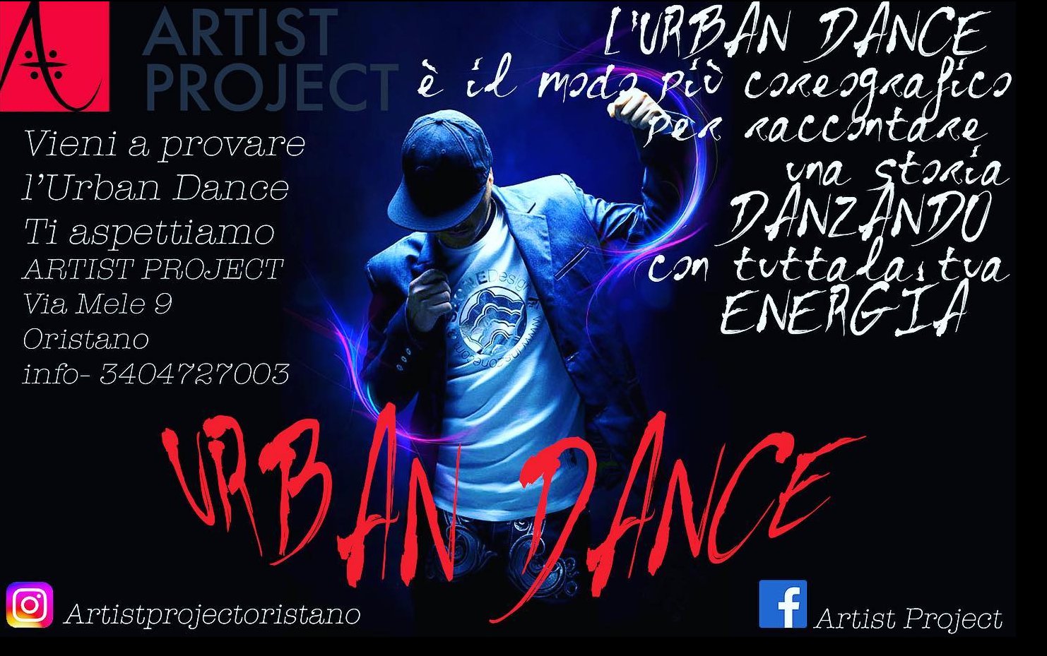 Hip Hop