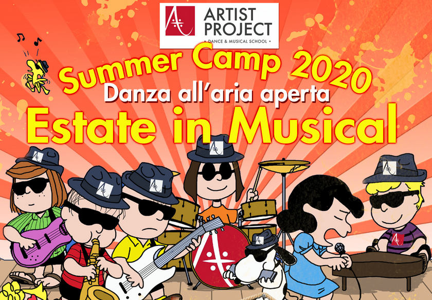 Ultimi giorni per l’accoglienza estiva 2020